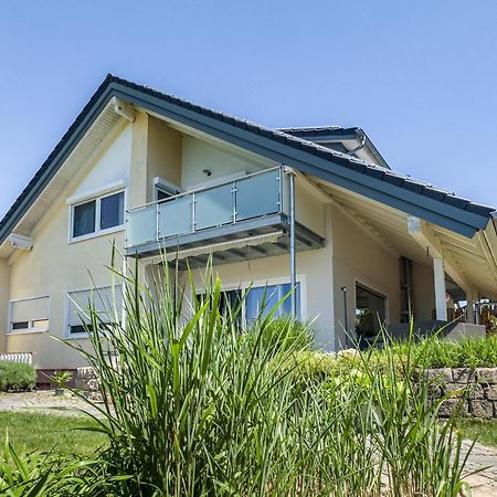 Appartamento Haus Sohl 1 FDH Esterno foto