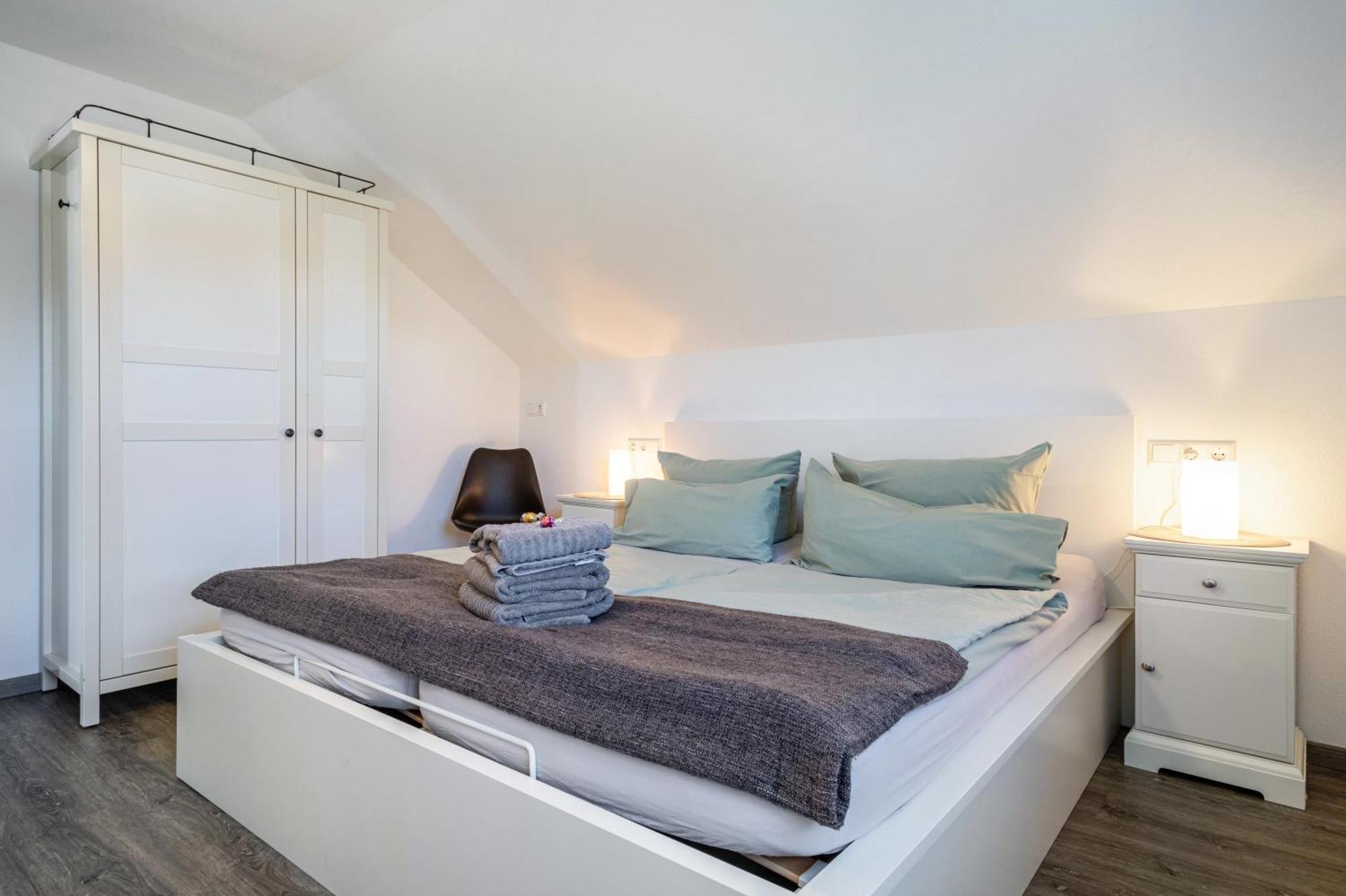 Appartamento Haus Sohl 1 FDH Esterno foto