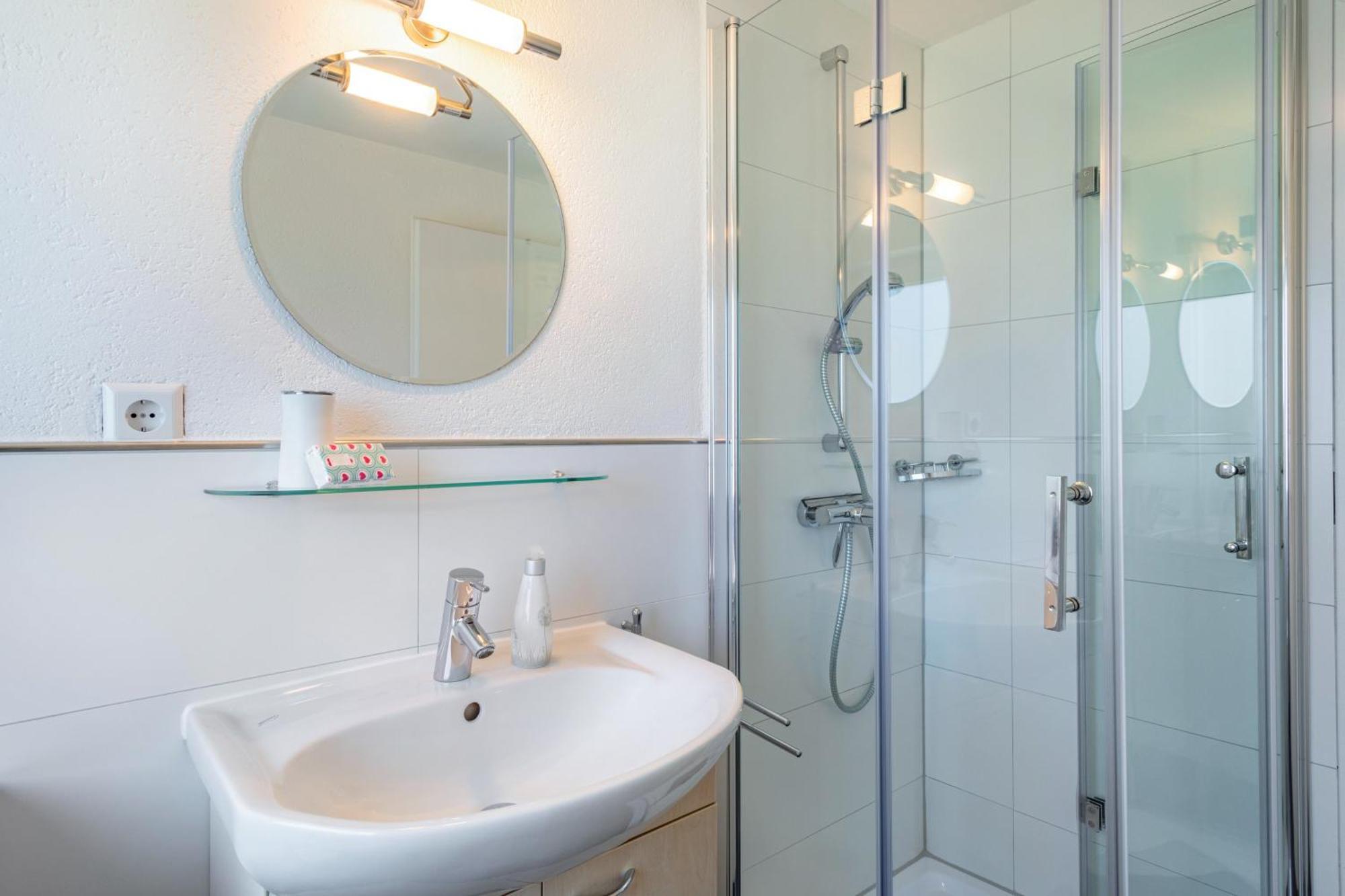 Appartamento Haus Sohl 1 FDH Esterno foto