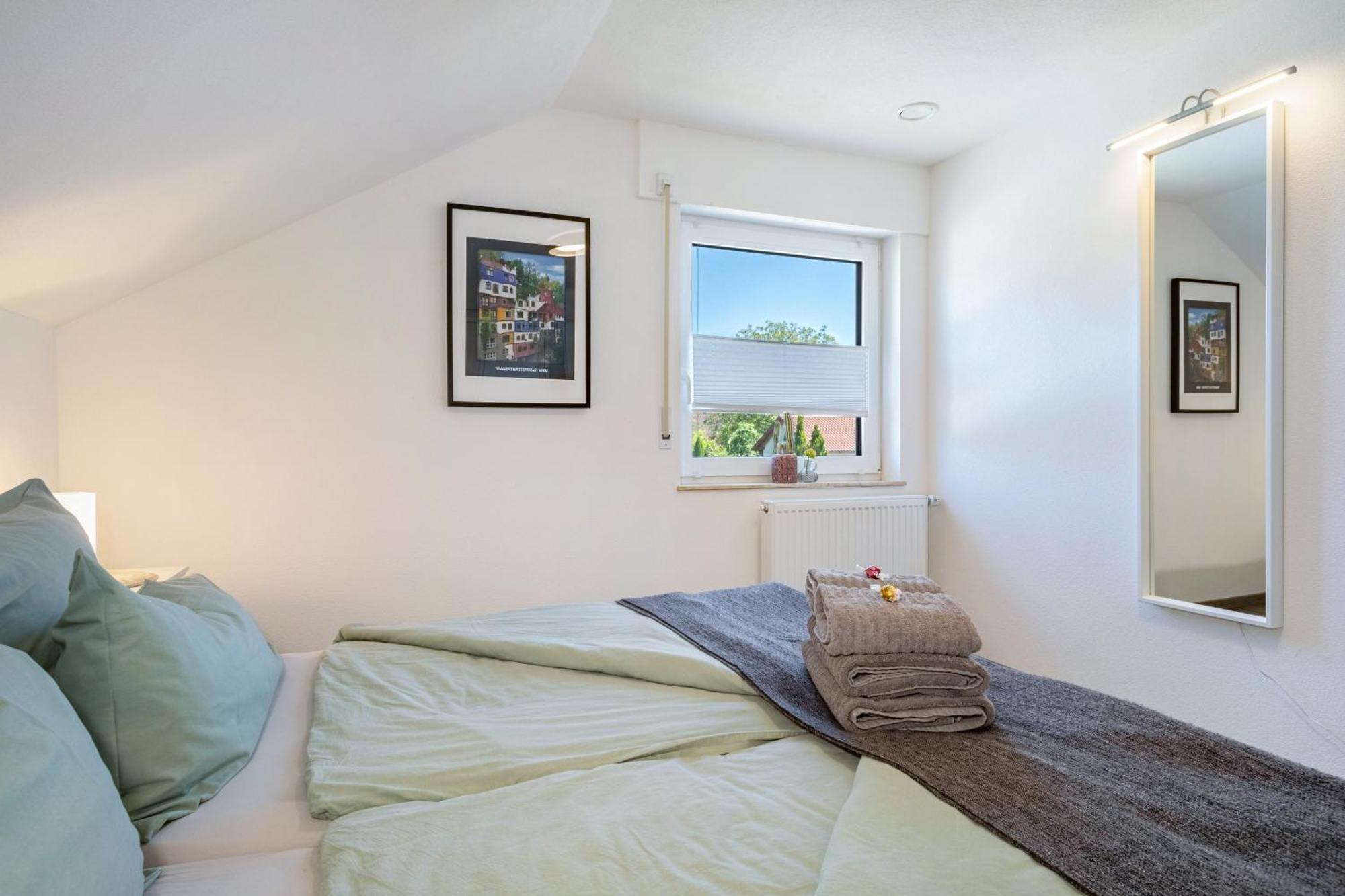 Appartamento Haus Sohl 1 FDH Esterno foto