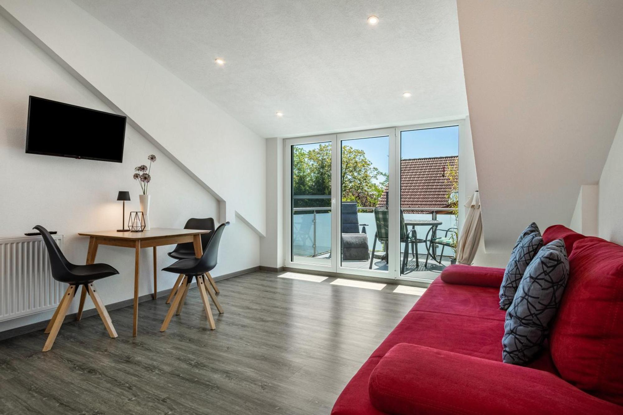 Appartamento Haus Sohl 1 FDH Esterno foto