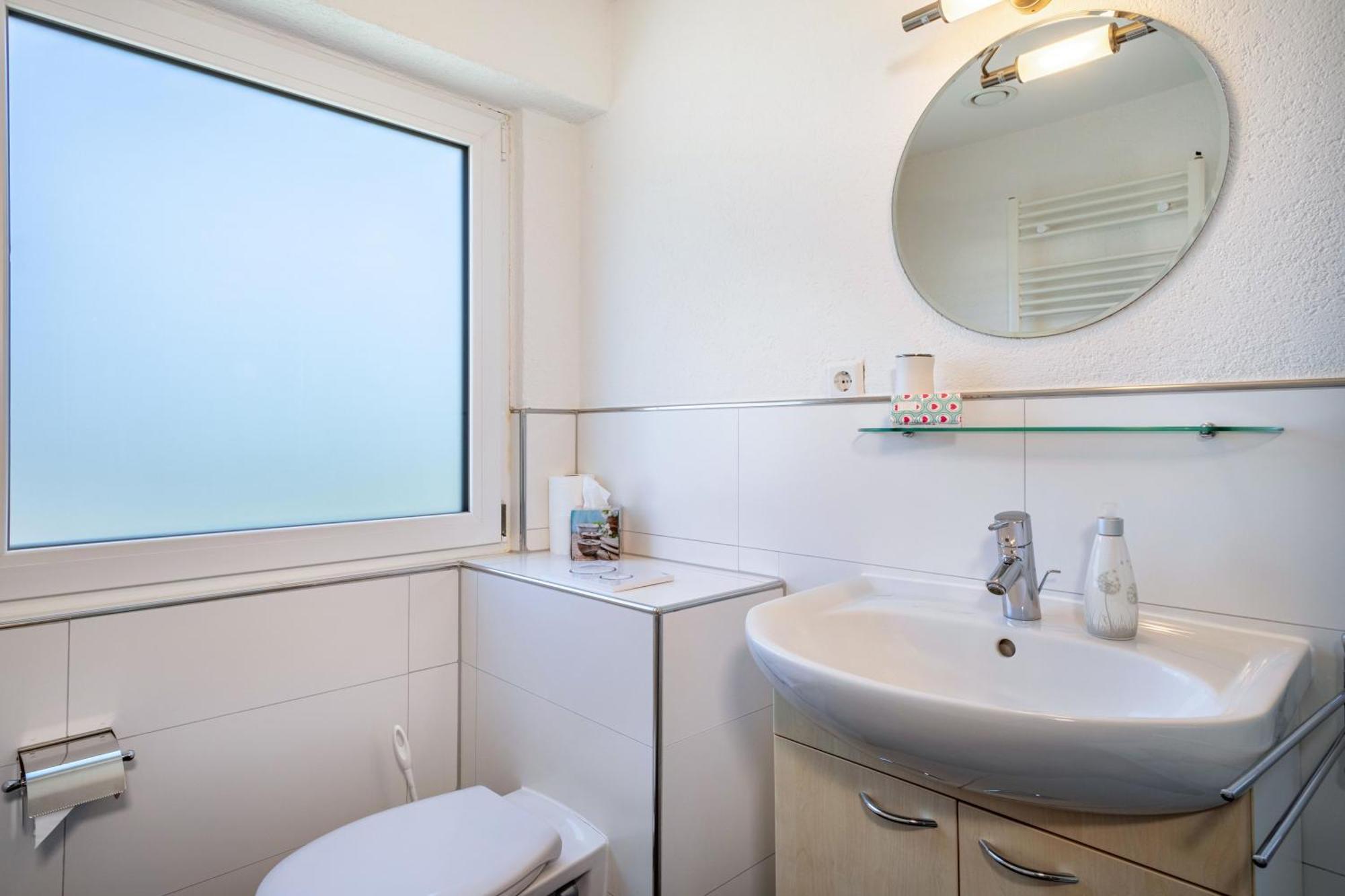 Appartamento Haus Sohl 1 FDH Esterno foto