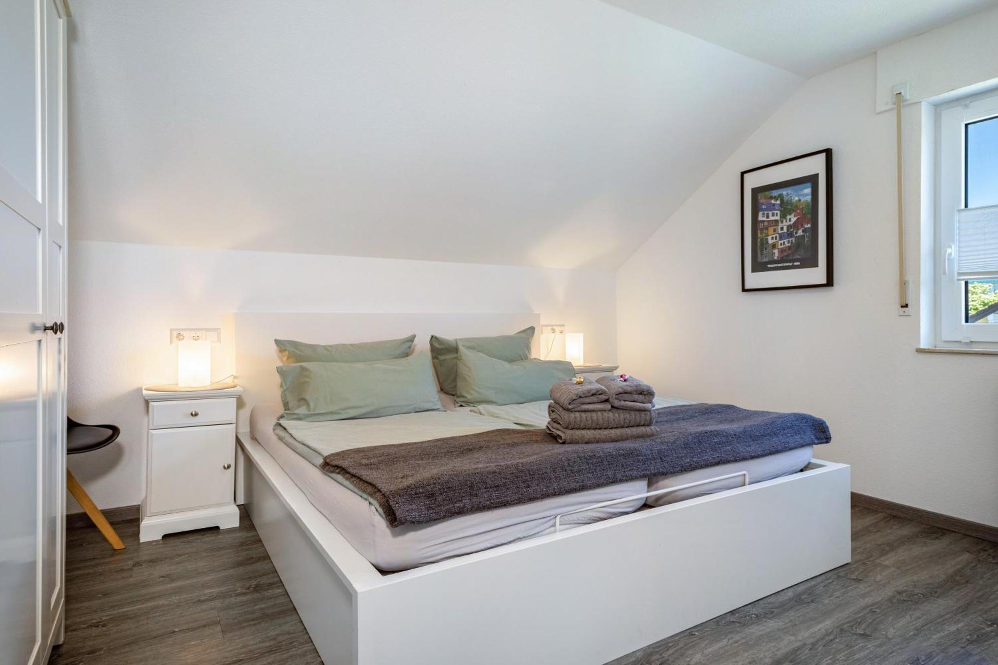 Appartamento Haus Sohl 1 FDH Esterno foto