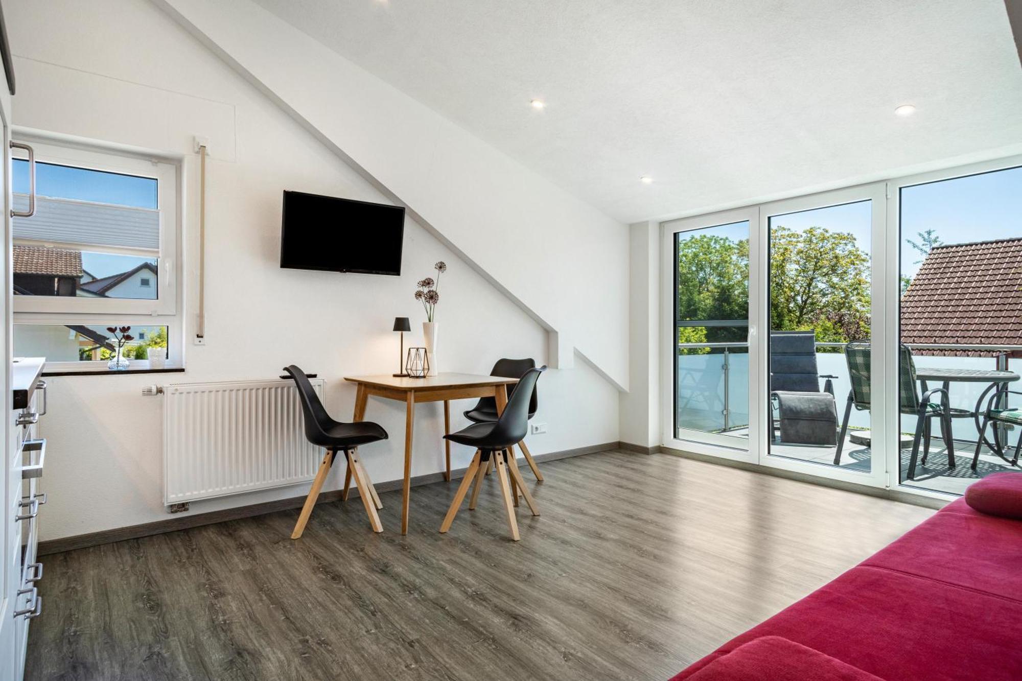 Appartamento Haus Sohl 1 FDH Esterno foto