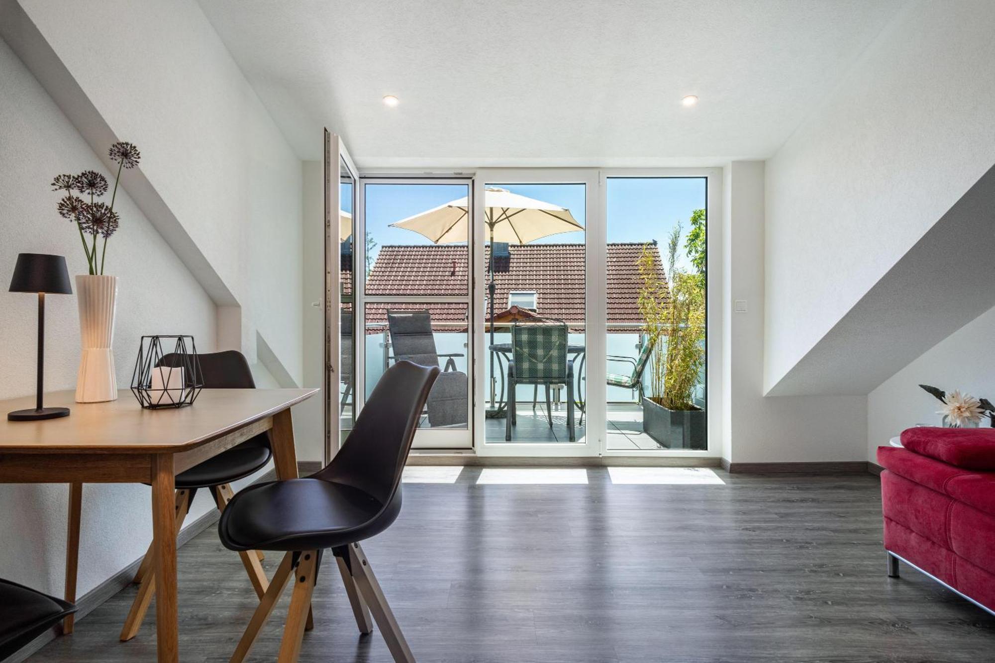 Appartamento Haus Sohl 1 FDH Esterno foto