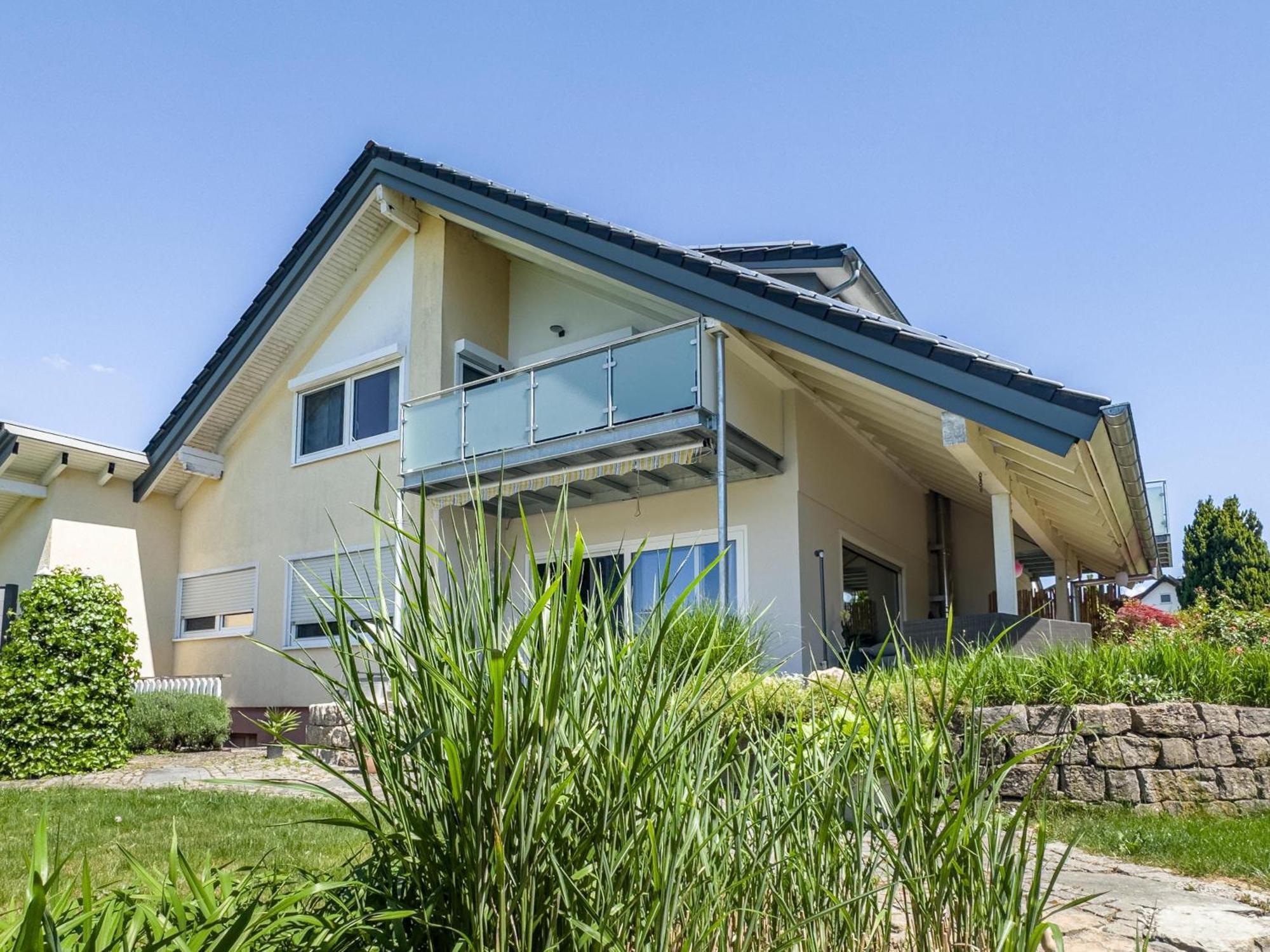 Appartamento Haus Sohl 1 FDH Esterno foto