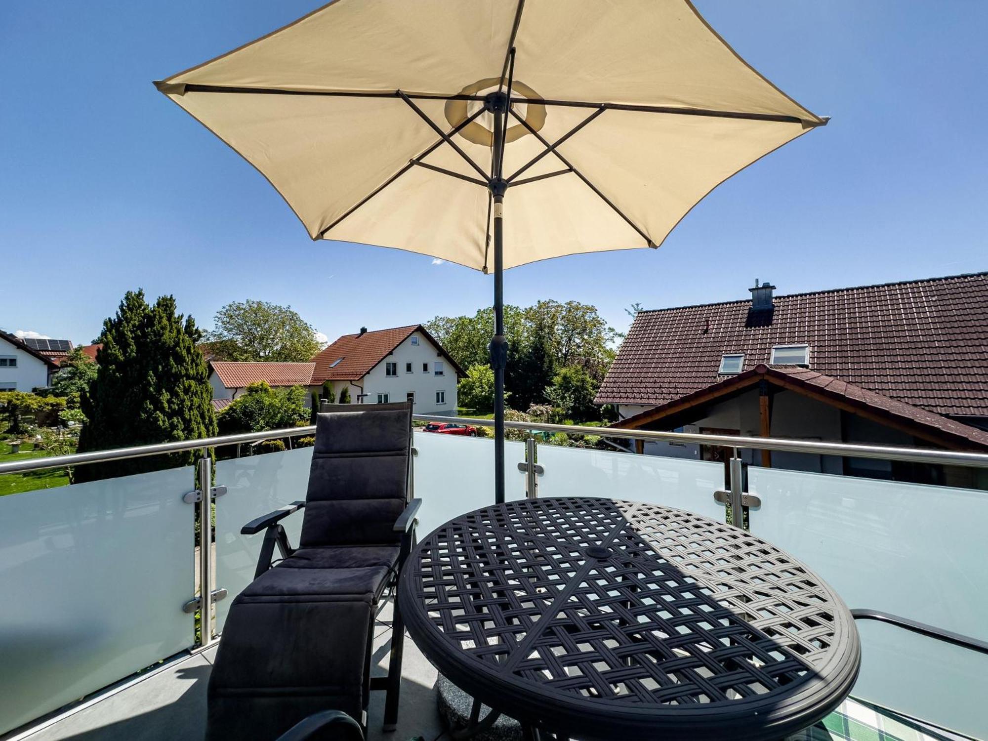 Appartamento Haus Sohl 1 FDH Esterno foto
