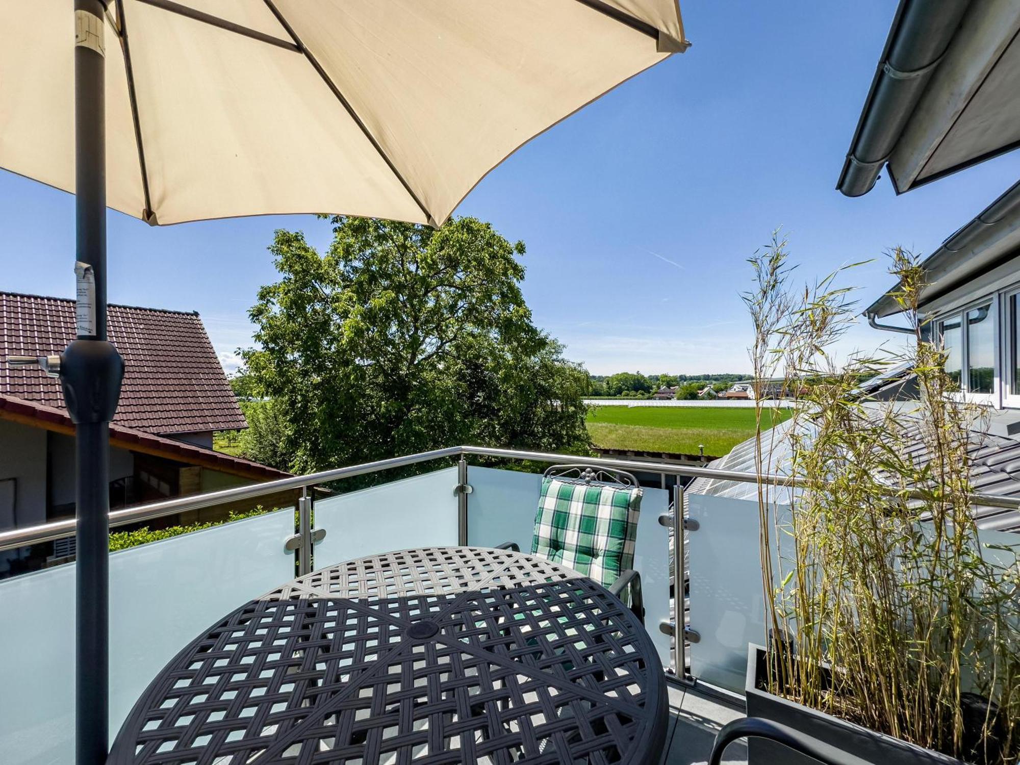 Appartamento Haus Sohl 1 FDH Esterno foto
